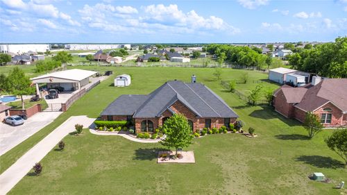 16055 Prairie Mdw, Forney, TX, 75126-7103 | Card Image