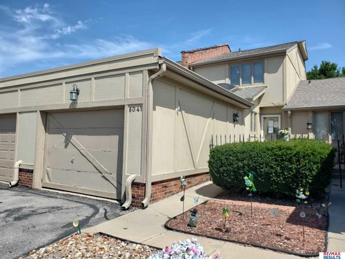 6041 Oak Hills Dr, Omaha, NE, 68137-3407 | Card Image