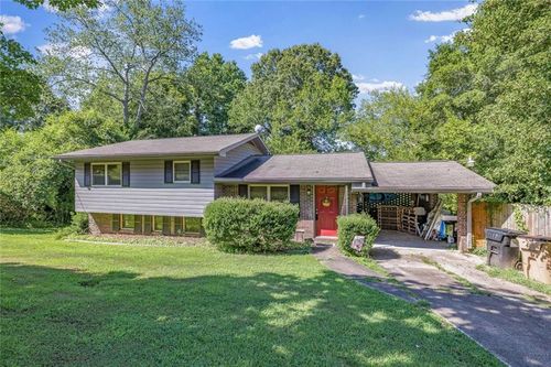 2730 Wayman Dr, Gainesville, GA, 30506-1902 | Card Image