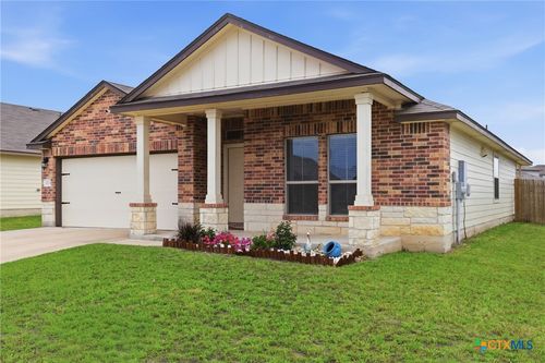 2023 Wigeon Way, Copperas Cove, TX, 76522-7997 | Card Image