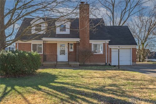 326 N Bromfield Rd, Kettering, OH, 45429-2748 | Card Image