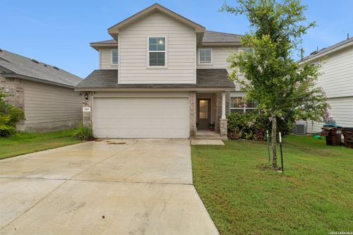 169 Sage Sparrow, San Antonio, TX, 78253-7510 | Card Image