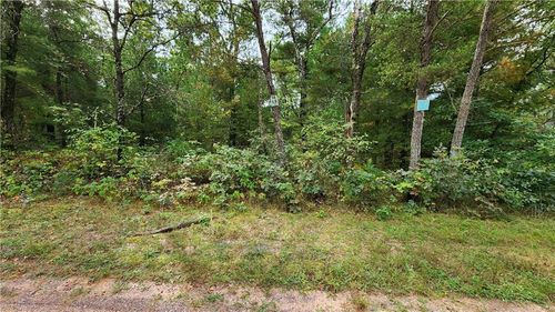 LOT 44 Cranberry Creek Rd, CAMP DOUGLAS, WI, 54618-9756 | Card Image