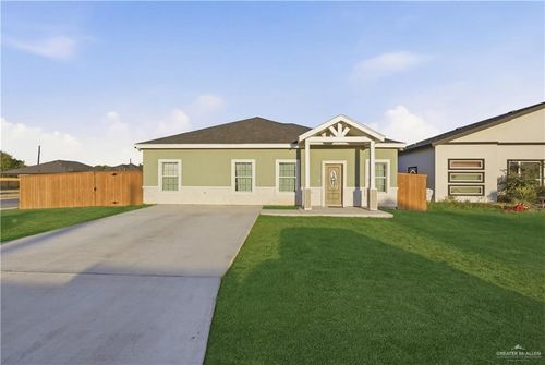 804 Hawk St, Alamo, TX, 78516-0599 | Card Image