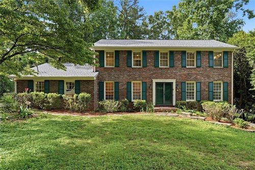 3731 Dunwoody Club Dr, Atlanta, GA, 30350-5109 | Card Image