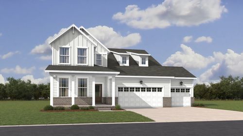 7456 Cox Run Dr, Fairview, TN, 37062 | Card Image