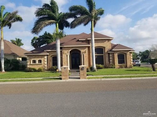 1911 Audrey Dr, Mission, TX, 78572-8387 | Card Image