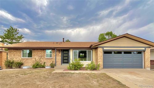 1221 S Ward Ct, Lakewood, CO, 80228-3839 | Card Image