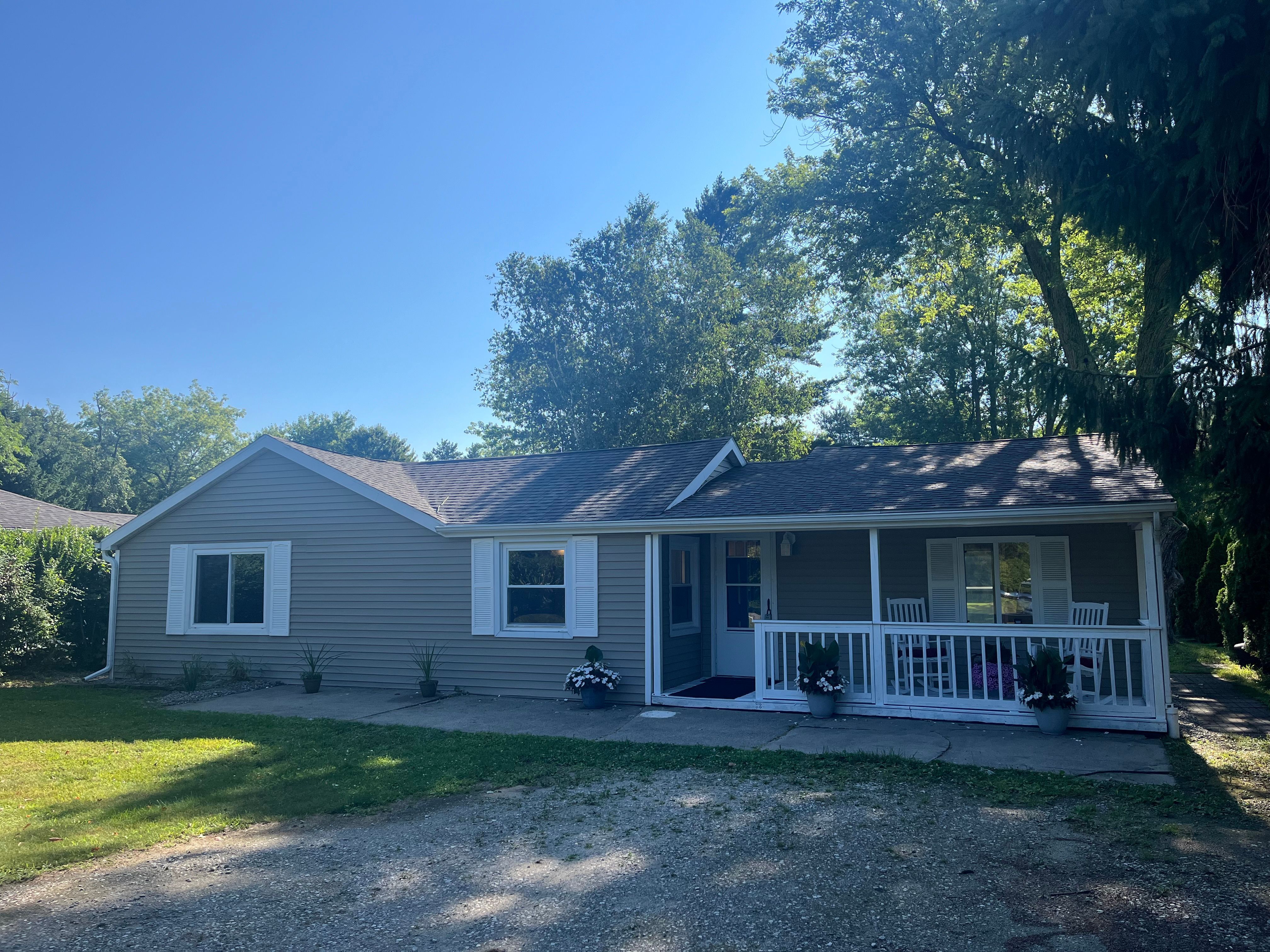 Range Rd, Port Huron, MI 48060