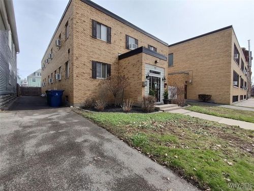 57 Saint Johns Parkside St, Buffalo, NY, 14210-2515 | Card Image