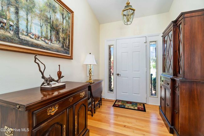6042 Dolphin Rd, House other with 3 bedrooms, 2 bathrooms and 2 parking in Oriental NC | Image 8