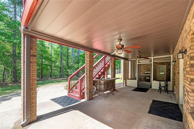 330 Noah Pl, House other with 4 bedrooms, 4 bathrooms and 3 parking in Mcdonough GA | Image 11