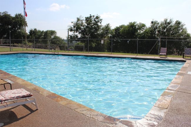 View of community pool | Image 4