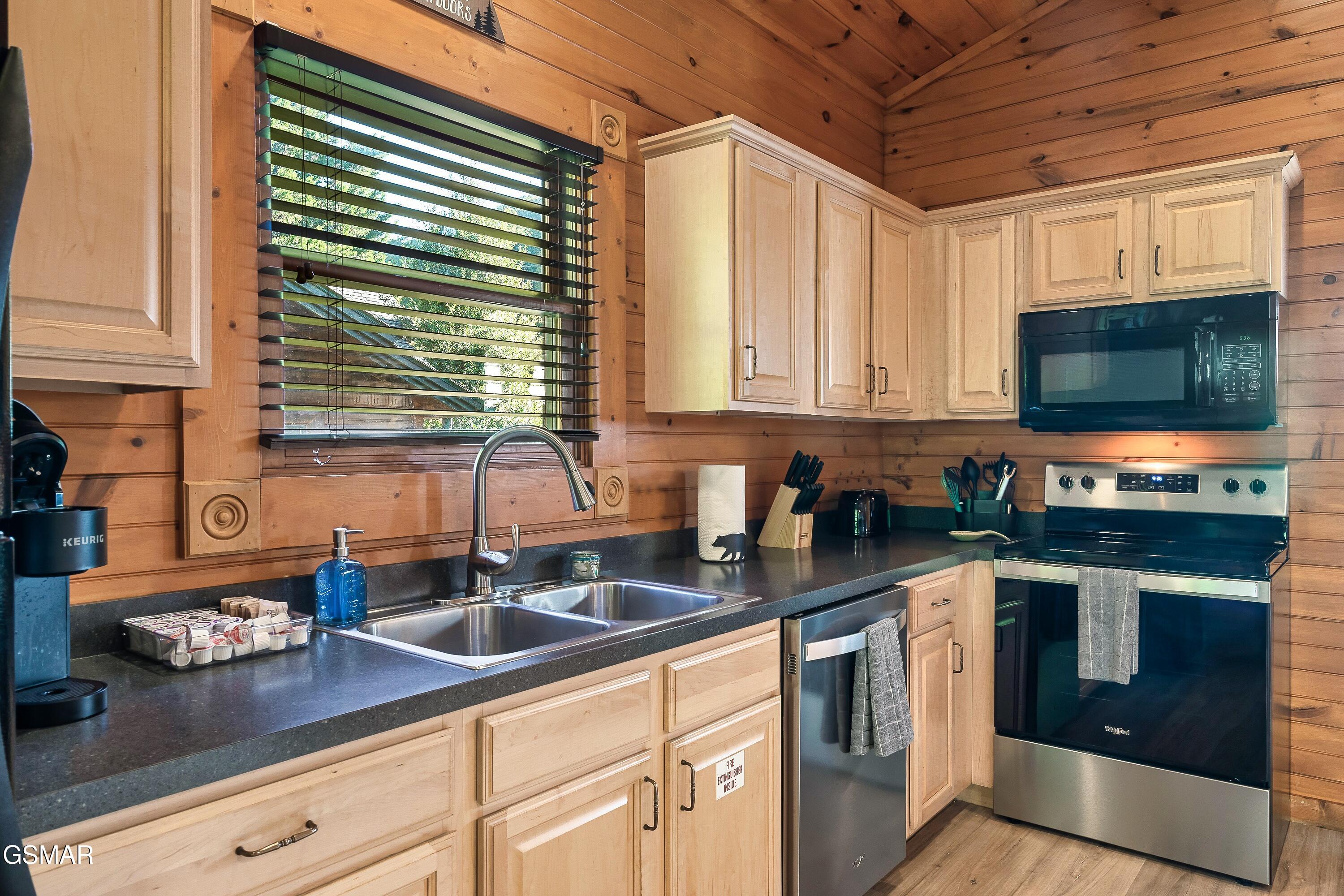 Residential in Gatlinburg 4