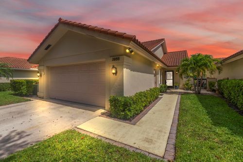 2855 Eagle Ln, West Palm Beach, FL, 33409-7210 | Card Image