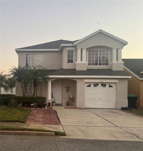 1258 Sandestin Way, ORLANDO, FL, 32824-5204 | Card Image