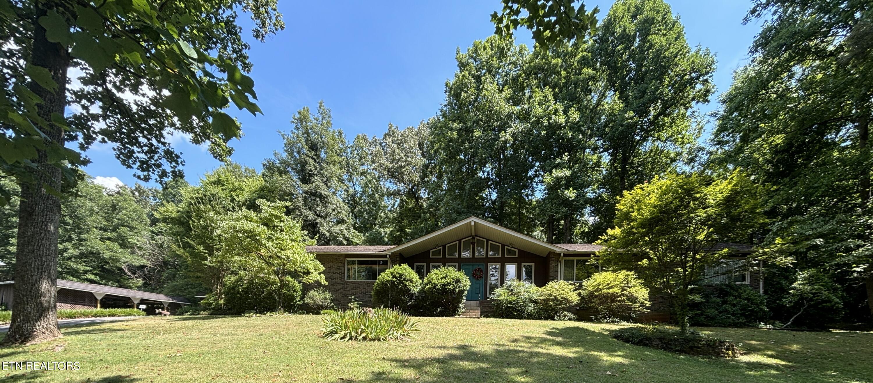 Norton Rd, Knoxville, TN 37920