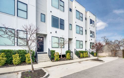 1814 Wedgewood Ave, Nashville, TN, 37212-3822 | Card Image