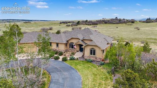 5324 Grimes Ln, Larkspur, CO, 80118-5431 | Card Image