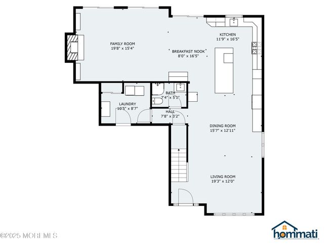 45 Royal Dr, House other with 4 bedrooms, 3 bathrooms and null parking in Brick NJ | Image 48