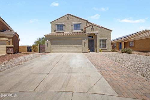 24034 W Wayland Dr, Buckeye, AZ, 85326-7025 | Card Image