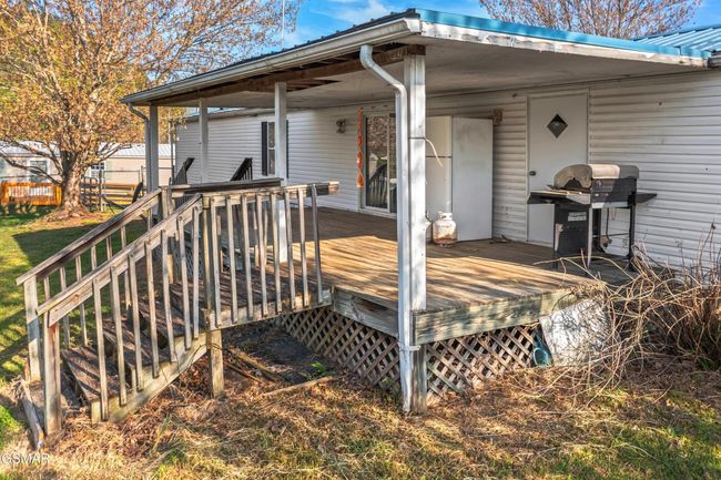 71 Wandering Dr, House other with 2 bedrooms, 2 bathrooms and null parking in Chuckey TN | Image 21