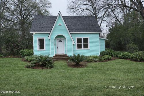 140 Laurel St, Marksville, LA, 71351-2428 | Card Image