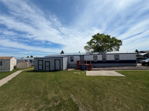 124-3805 7th Street Ne, Great Falls, MT, 59404 | Card Image