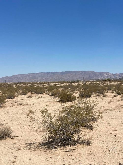 66055 Mars Rd, Joshua Tree, CA, 92252 | Card Image