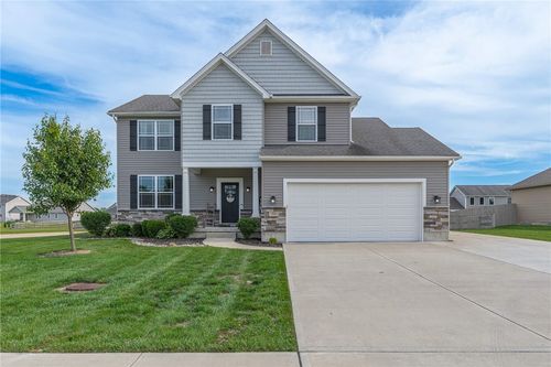 201 Oakridge Ct, Carlisle, OH, 45005-7325 | Card Image