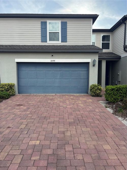 1044 Desert Candle Dr, Ocoee, FL, 34761-5334 | Card Image
