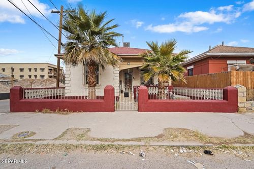 146 Brown St, El Paso, TX, 79901-1652 | Card Image