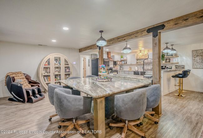 131 El Paso Rd, Home with 0 bedrooms, 4 bathrooms and null parking in Ruidoso NM | Image 67