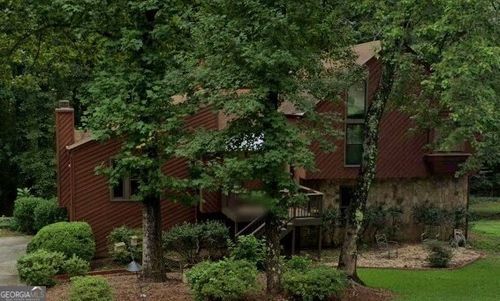 2675 Tritt Springs Trce Ne, Marietta, GA, 30062-5266 | Card Image