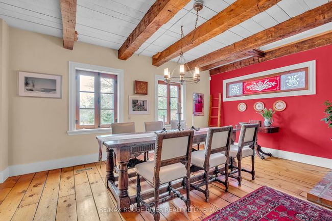 412 Barnum House Rd, House other with 2 bedrooms, 2 bathrooms and 6 parking in Grafton ON | Image 21