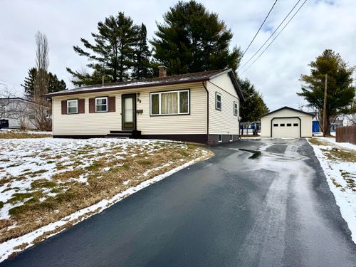 99 Canterbury Street, Presque Isle, ME, 04769 | Card Image