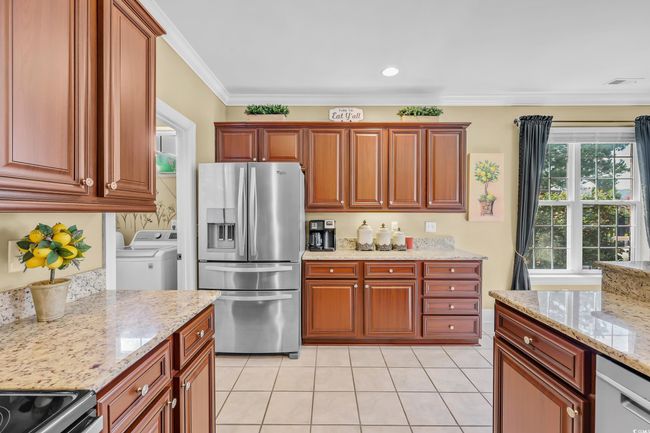 2369 Clandon Dr, House other with 3 bedrooms, 2 bathrooms and 6 parking in Myrtle Beach SC | Image 14