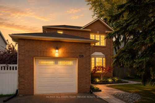 199 Carrick Ave, Keswick, ON, L4P3N7 | Card Image