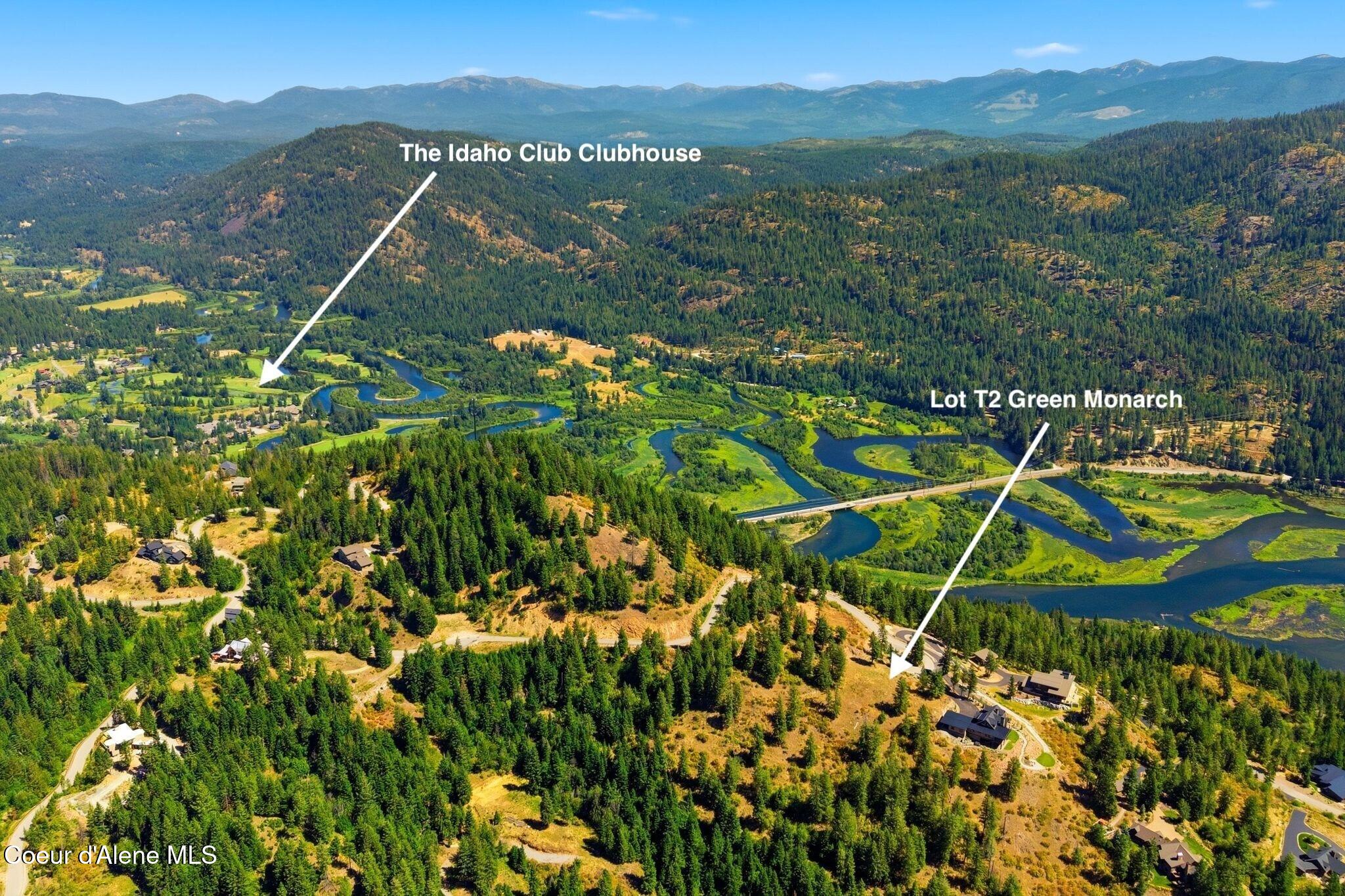 Land in Sandpoint 5