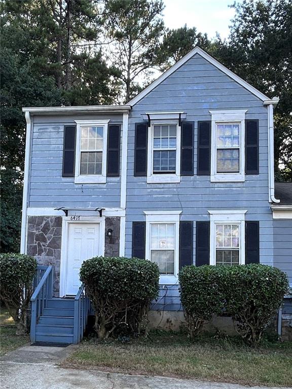 Residential Lease in Lithonia