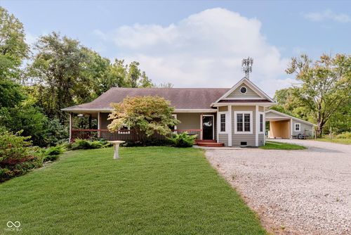 7865 E Fox Hill Dr, Camby, IN, 46113-8309 | Card Image