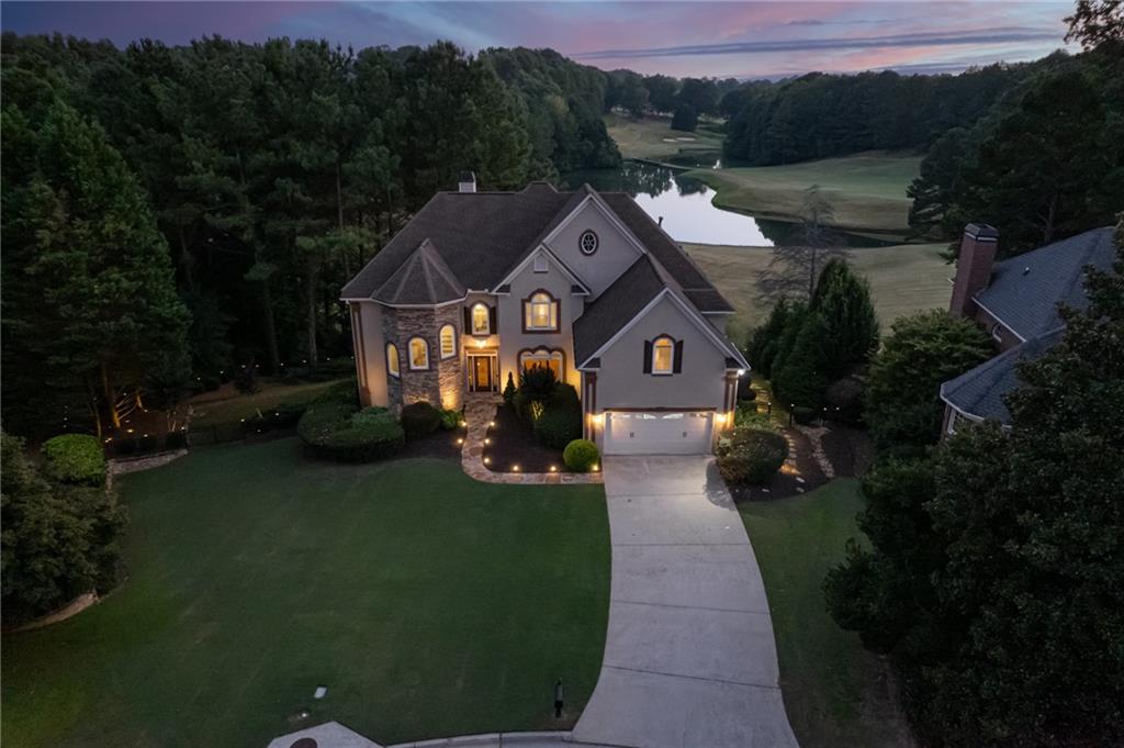 Wedgewood Chase , Suwanee, GA 30024
