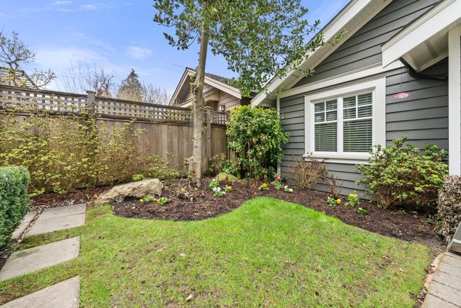 3771 W 20 Th Avenue, House other with 4 bedrooms, 3 bathrooms and 2 parking in Vancouver BC | Image 38