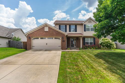 142 Irving Ln, Georgetown, KY, 40324 | Card Image