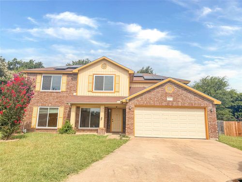 506 Hayloft Cir, Copperas Cove, TX, 76522-3060 | Card Image