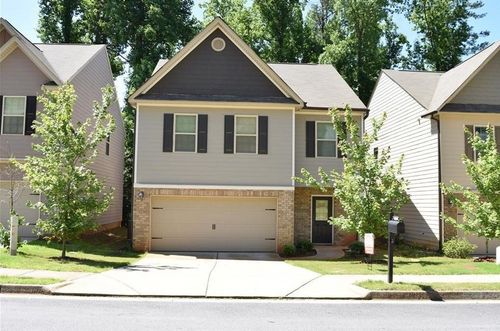 173 August West Way, Lawrenceville, GA, 30046-9465 | Card Image
