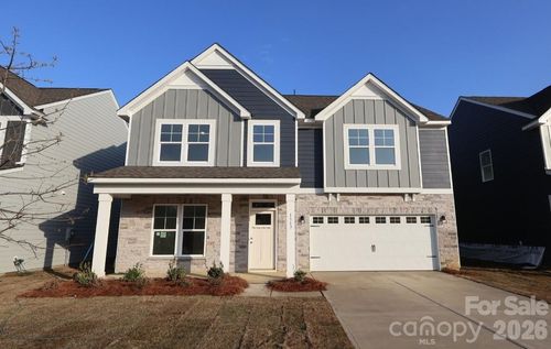 1317 Fremont Drive, Wingate, NC, 28174 | Card Image