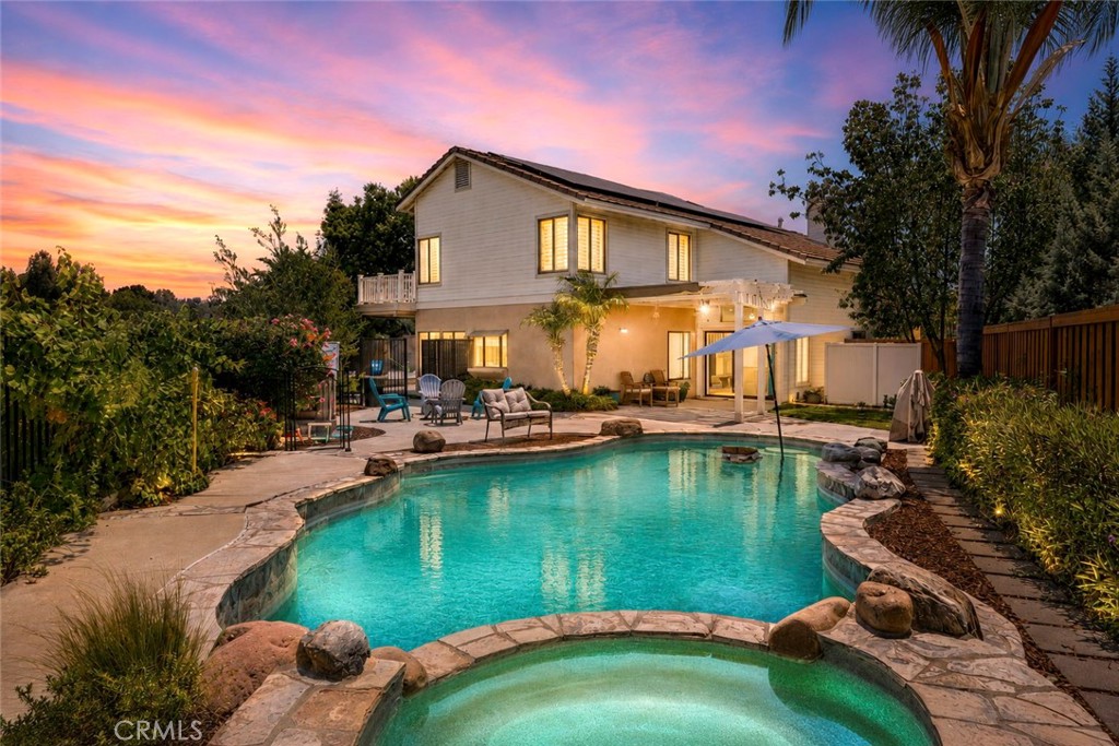 Residential in Temecula