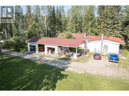 1691 Oberg Johnson Rd, Golden, BC, V0A1H1 | Card Image