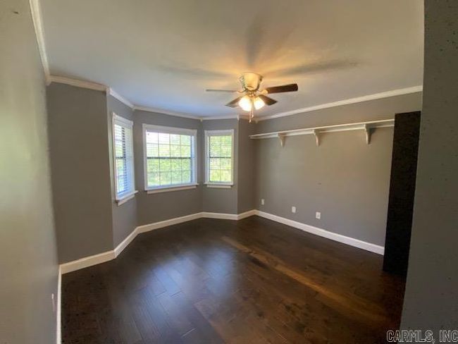 6 Pinecrest Ct, House other with 3 bedrooms, 3 bathrooms and null parking in Conway AR | Image 39
